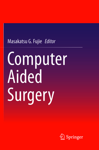 Computer Aided Surgery