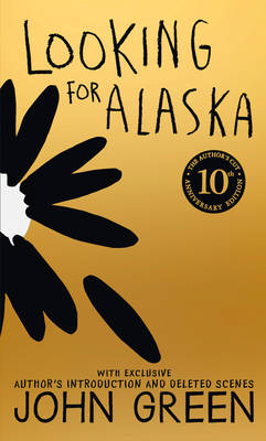 Looking For Alaska -  John Green