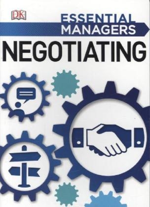 Negotiating -  Dk