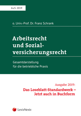 Arbeitsrecht und Sozialversicherungsrecht 2019