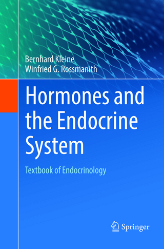 Hormones and the Endocrine System