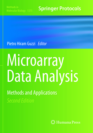 Microarray Data Analysis