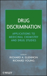 Drug Discrimination - 