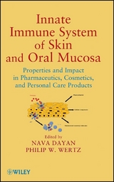 Innate Immune System of Skin and Oral Mucosa - 