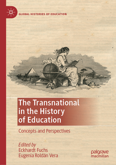 The Transnational in the History of Education - 