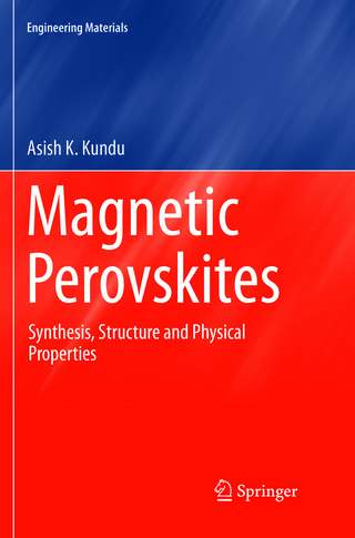 Magnetic Perovskites