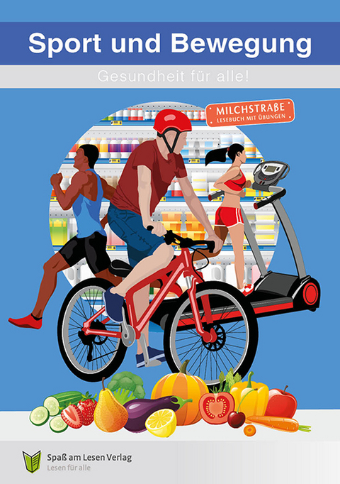 Sport und Bewegung - 