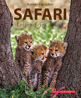 Safari - Harscher, Reiner