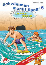 Die H&ouml;hle am Meer - Veronika Aretz