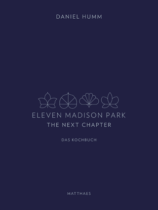 Eleven Madison Park - The Next Chapter