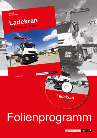 Ladekran - Powerpoint Folienprogramm