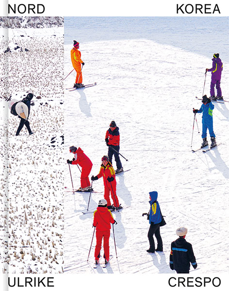 Ulrike Crespo - Ulrike Crespo