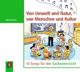 Von Umwelt und Natur, von Menschen und Kultur - PigBand Borste