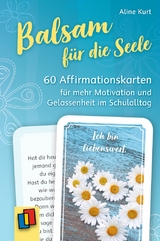 Balsam f&uuml;r die Seele - Aline Kurt
