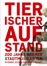 Tierischer Aufstand