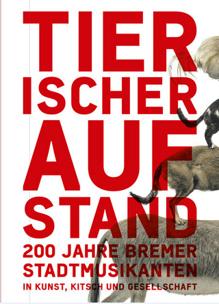 Tierischer Aufstand