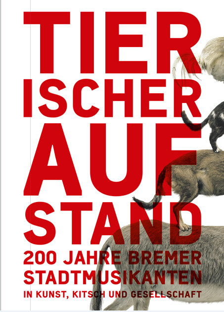 Tierischer Aufstand
