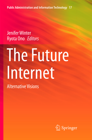 The Future Internet