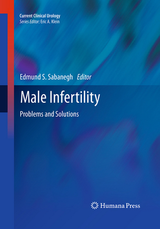 Male Infertility