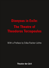 Dionysus in Exile: