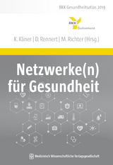 Netzwerke(n) f&uuml;r Gesundheit - 