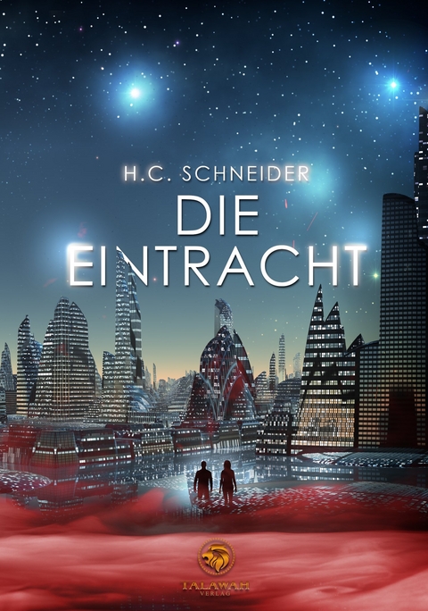 Die Eintracht - Hannah Schneider