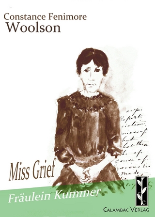 Fräulein Kummer / Miss Grief