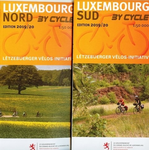LUXEMBOURG - BY CYCLE Edition 2019/20 - 