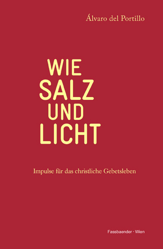 WIE SALZ UND LICHT