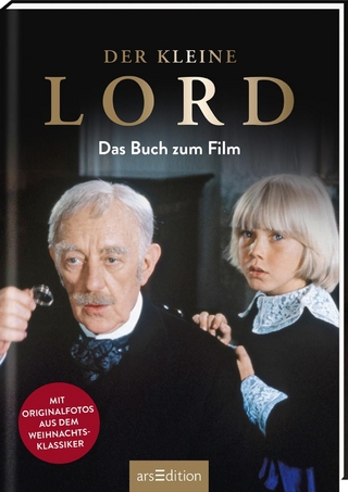 Der kleine Lord – Das Buch zum Film