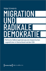 Migration und radikale Demokratie - Helge Schwiertz