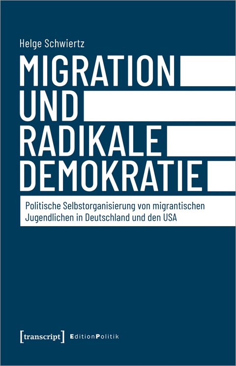 Migration und radikale Demokratie - Helge Schwiertz