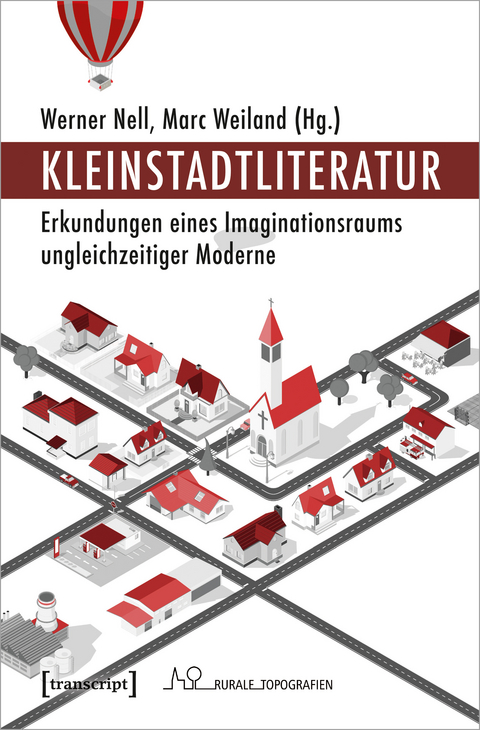 Kleinstadtliteratur - 