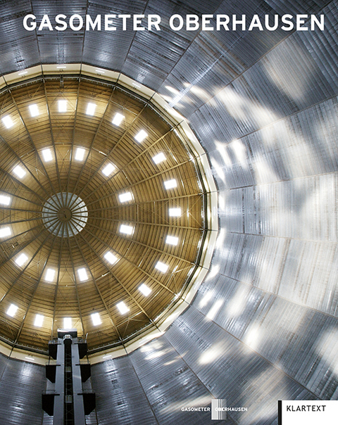 Gasometer Oberhausen - 