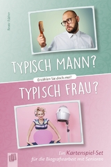 Typisch Mann? Typisch Frau? - Beate R&uuml;ther