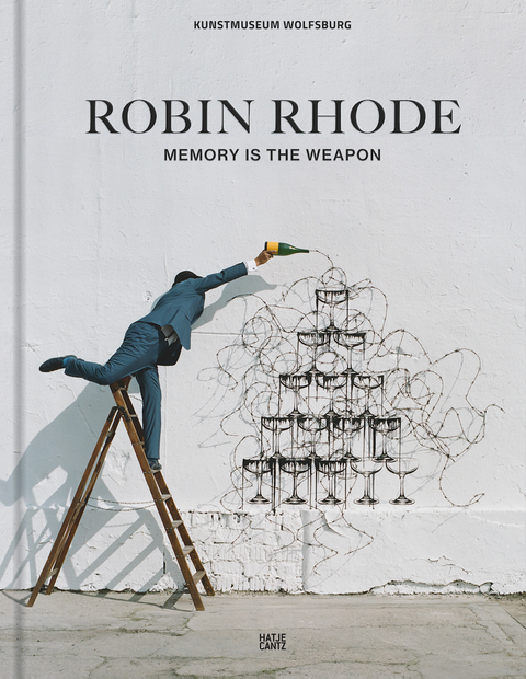Robin Rhode - 