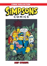 Simpsons Comic-Kollektion - Matt Groening