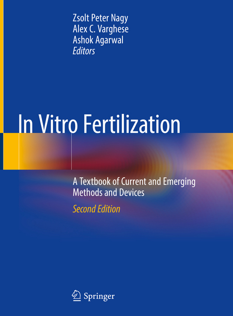 In Vitro Fertilization - 