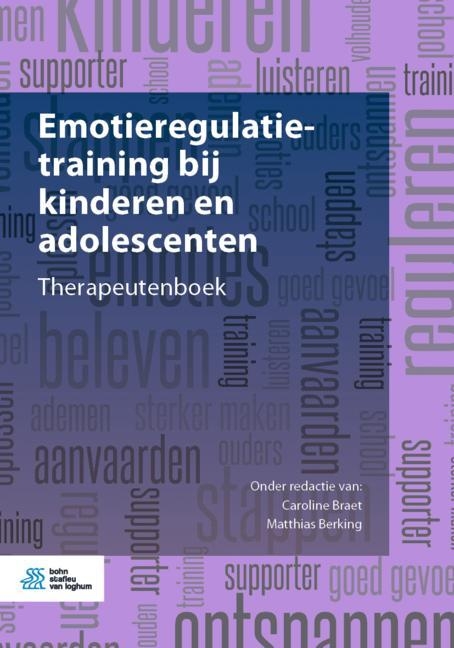 Emotieregulatietraining Bij Kinderen En Adolescenten - 
