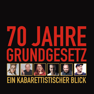 70 Jahre Grundgesetz