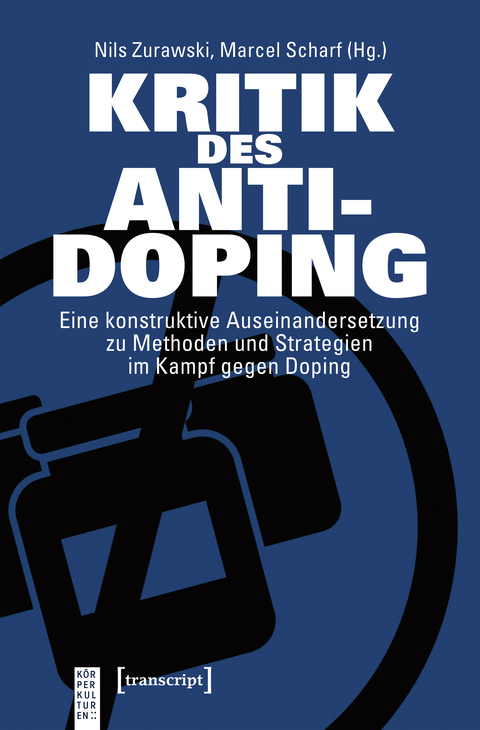 Kritik des Anti-Doping - 