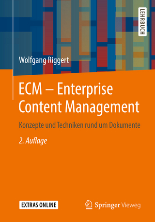 ECM – Enterprise Content Management