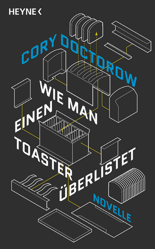 Wie man einen Toaster überlistet