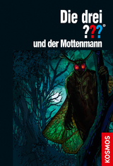 Die drei ??? und der Mottenmann - Christoph Dittert