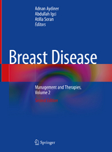 Breast Disease - Aydiner, Adnan; İgci, Abdullah; Soran, Atilla