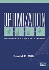 Optimization - Ronald E. Miller