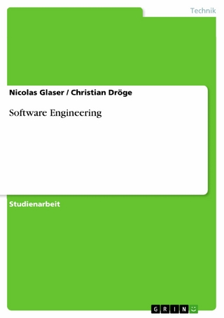 Software Engineering