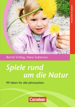 Spiele rund um die Natur