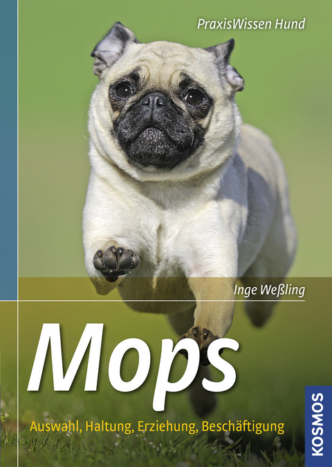 Mops - Inge We&szlig;ling