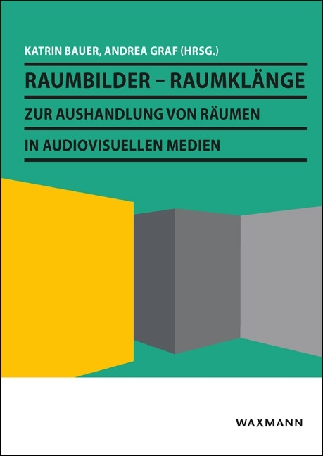 Raumbilder &ndash; Raumkl&auml;nge - 